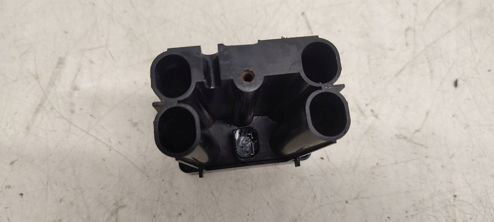 sensor changes supports ruchu Citroen C6 2,7 HDI