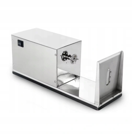 Kráječ Na Zašroubované Brambory Elektrický stroj Profesionální 60W