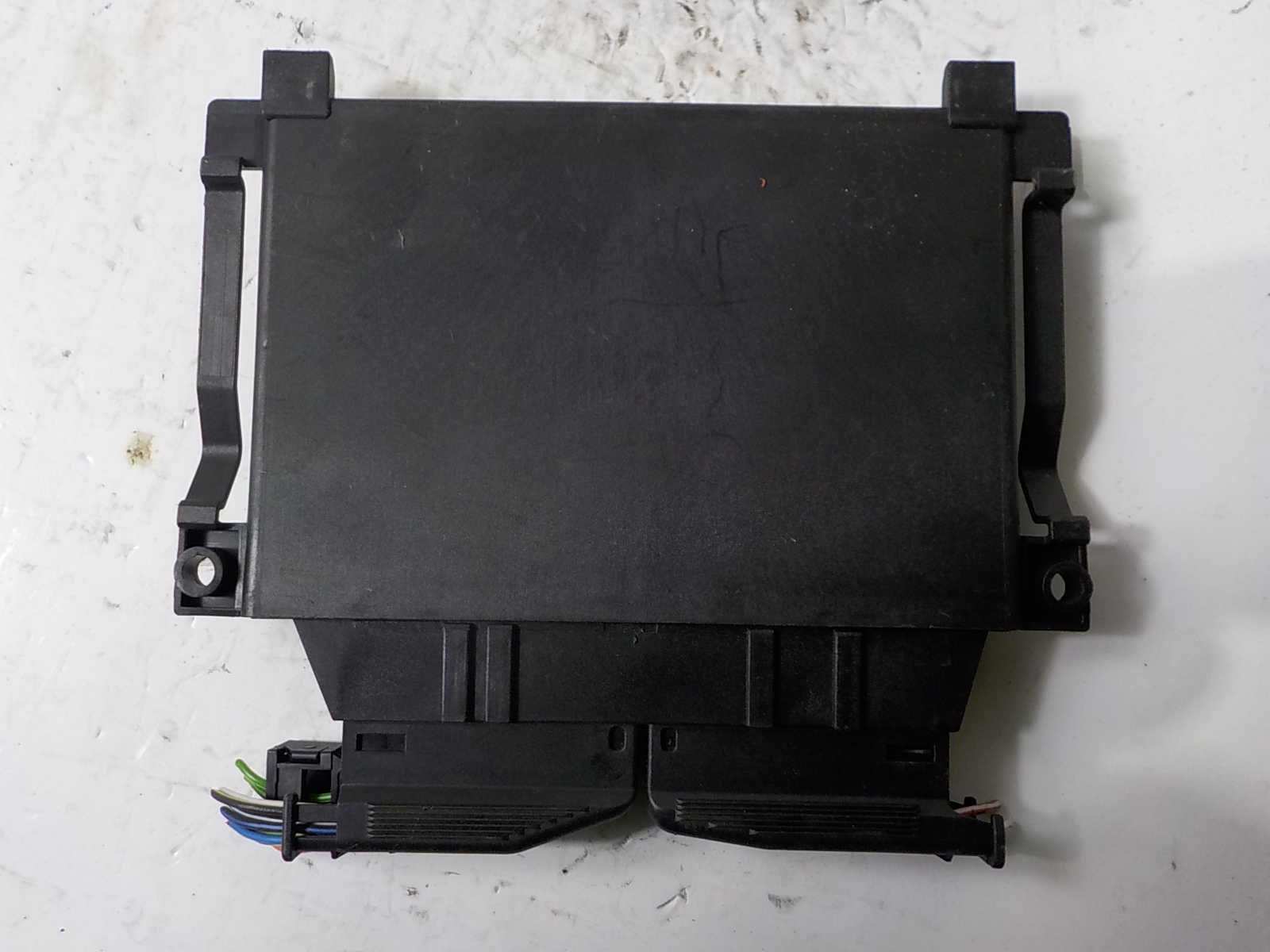 MERCEDES CLK C209 computer control unit gearboxes A0355454532 5WP20005KZ