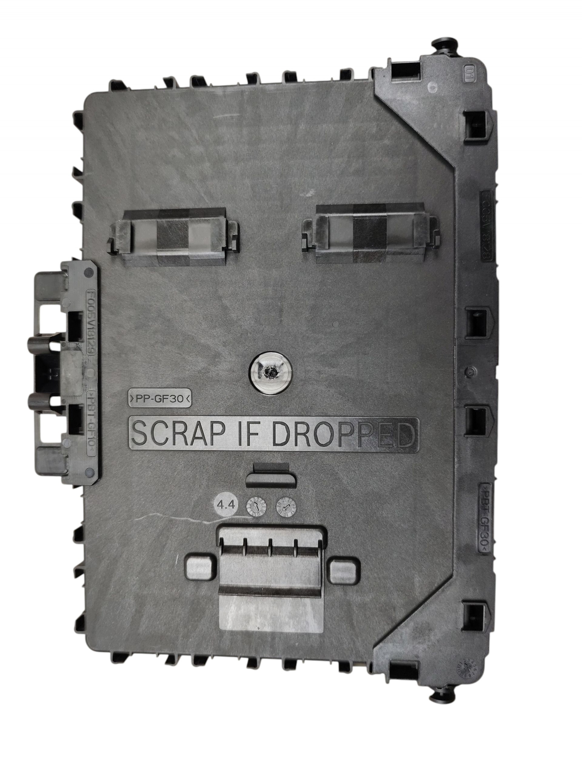 module control unit BCM FORD FOCUS MK4 (2018-2021) JX6T-15604-RJH