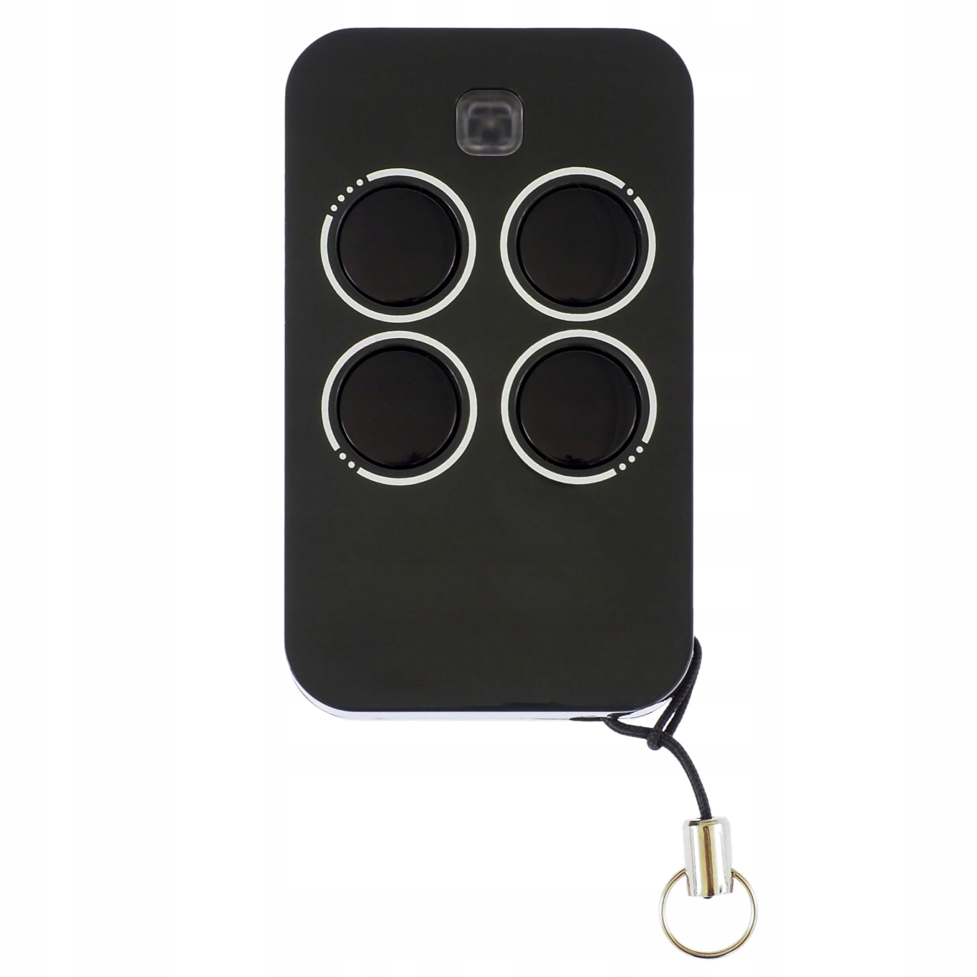 Dálkový Ovladač Pro Bránu Faac 433 Rc