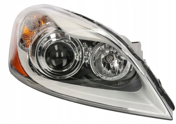 VOLVO XC60 2008-2013 REFLEKTOR LAMPA PRZÓD PRAWY D1S H9