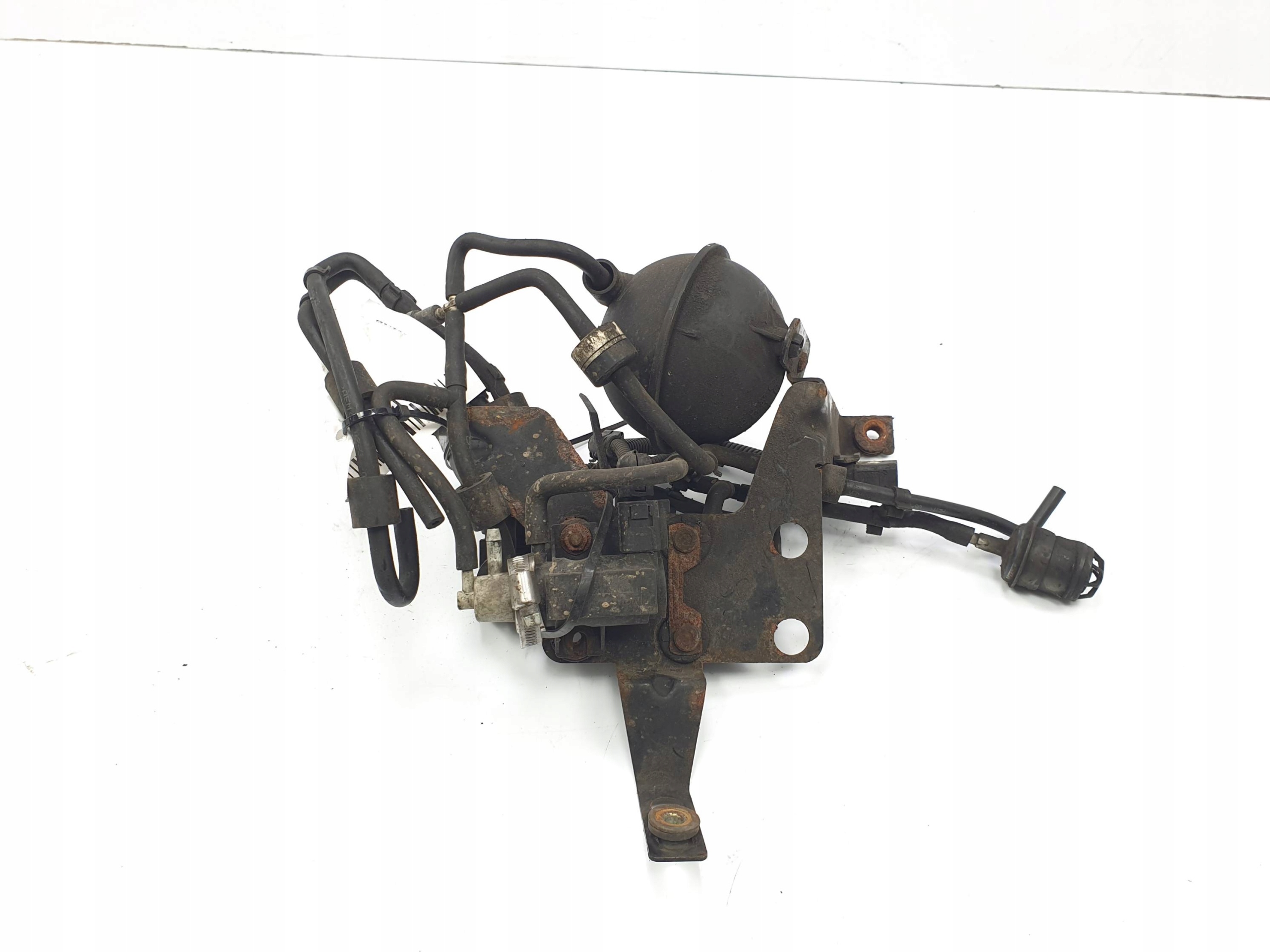 valve 1J0906627C VOLKSWAGEN TRANSPORTER T5