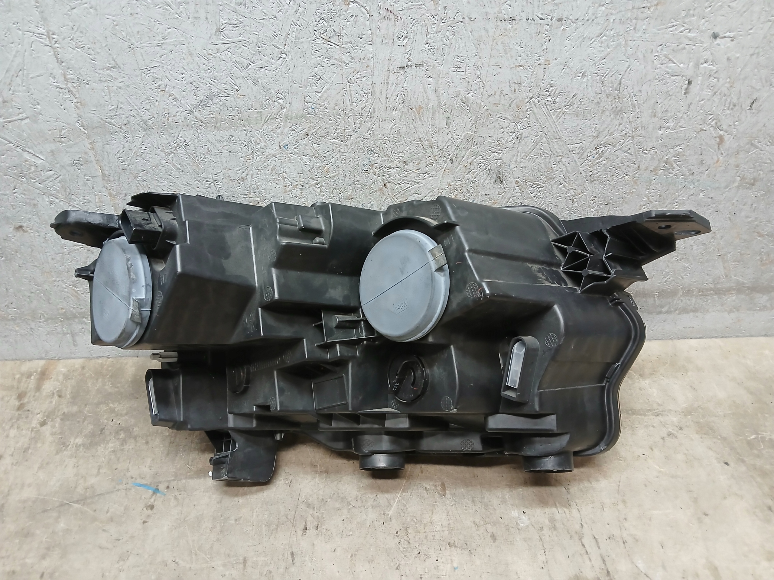 light front left CITROEN BERLINGO IV 4 VAN 981684880