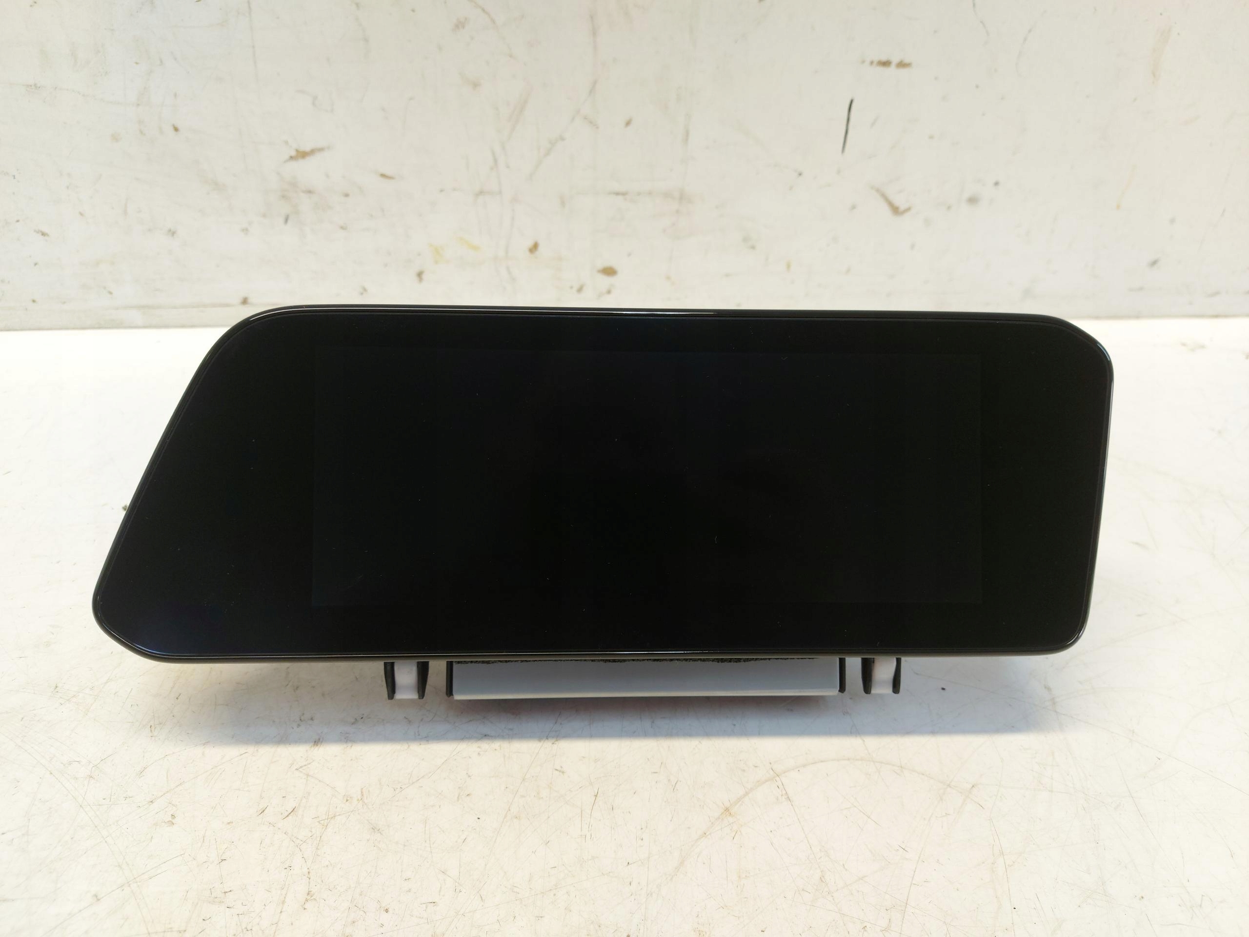MAZDA CX30 EKRAN display D41S611J0