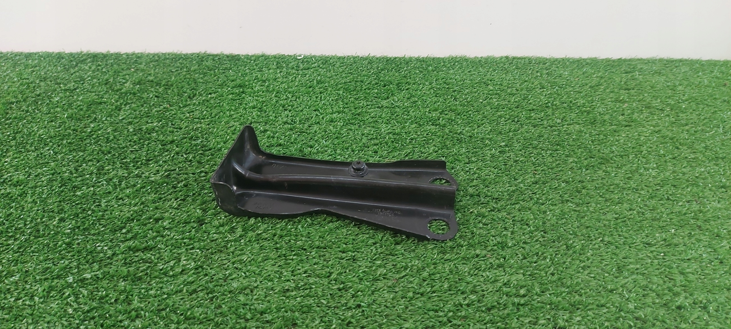Console Poignée Renforts pare choc Avant AUDI A3 8P Support plaque