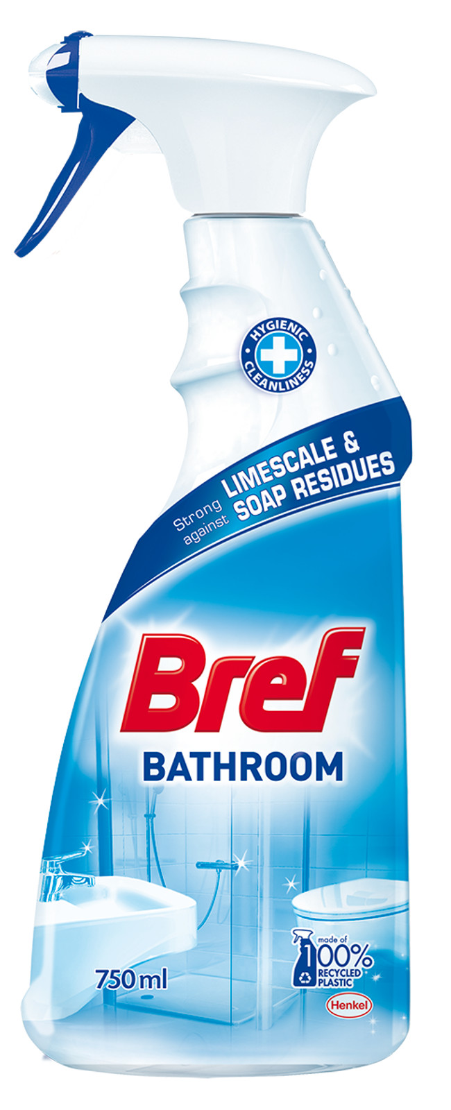 

Bref Bathroom Spray do Łazienki 750ml