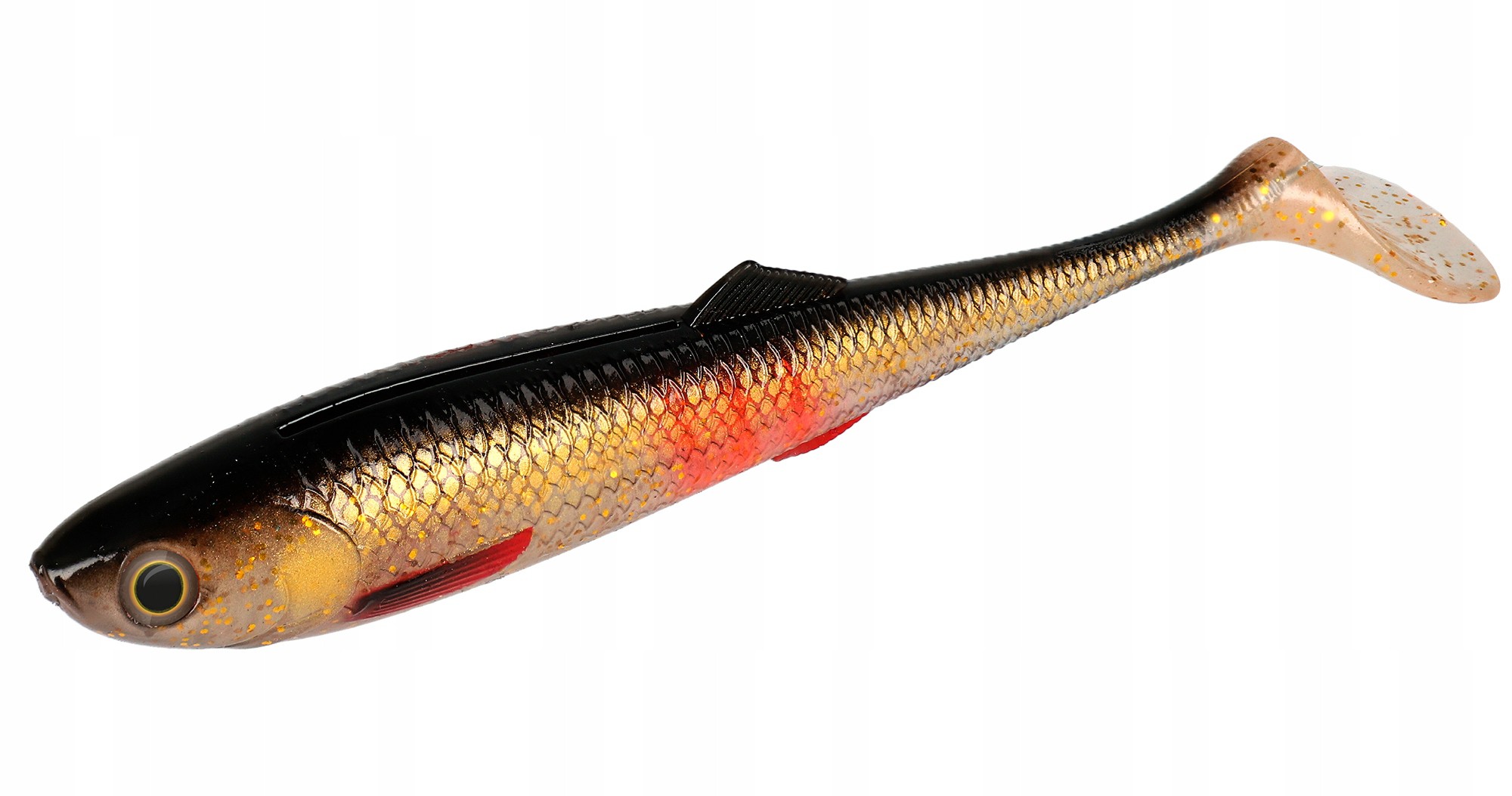 Guma Ripper kopyto Mikado Sicario 8,5cm 6g