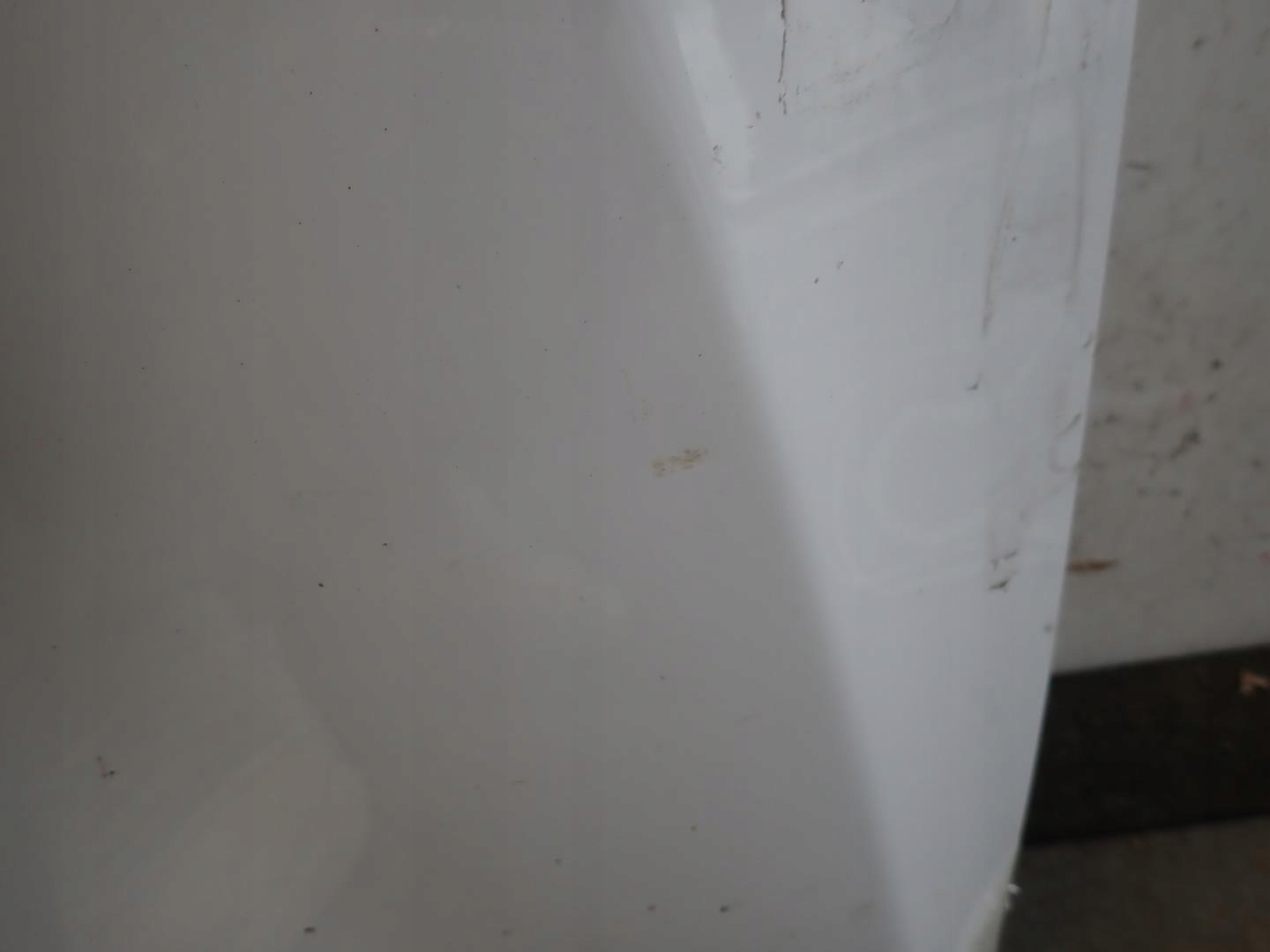 Capot HYUNDAI TUCSON III 2015-2020