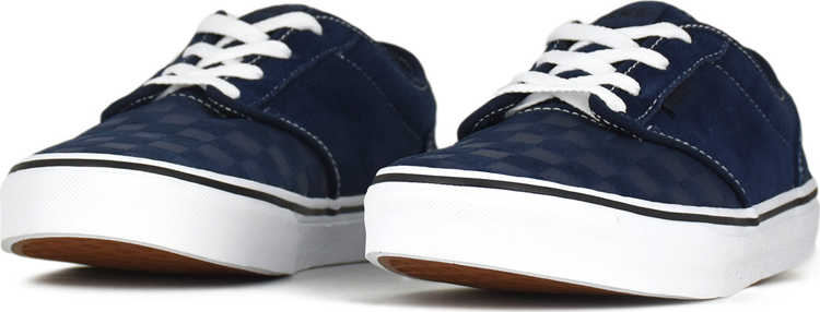 BUTY DAMSKIE VANS OLD SKOOL ATWOOD KRATKA PP1 R 35 Kod producenta VN0A45JS0PP1