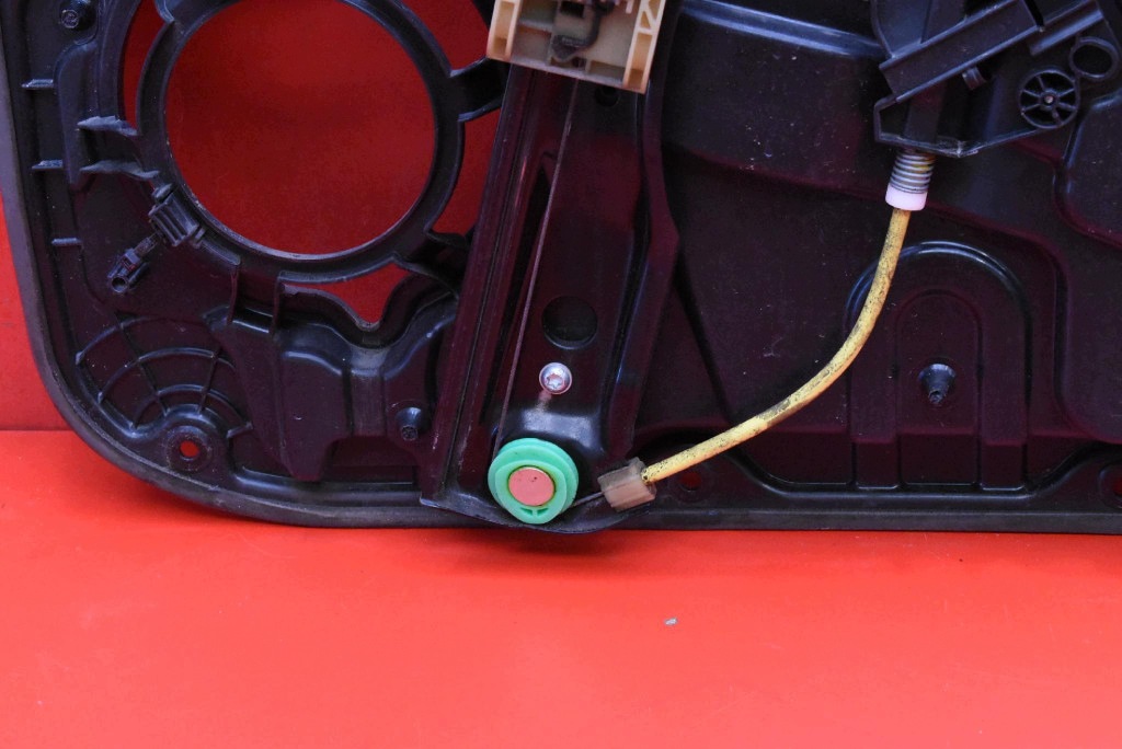 window regulator left front EU 31276215 VOLVO V40 2 II 12-16