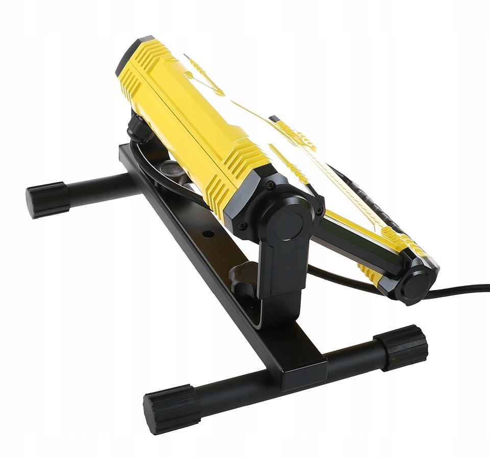 HALOGEN PRZENOŚNY Lampa 30W LED COB ROBOCZY 1847 Temperatura barwowa 6500 K