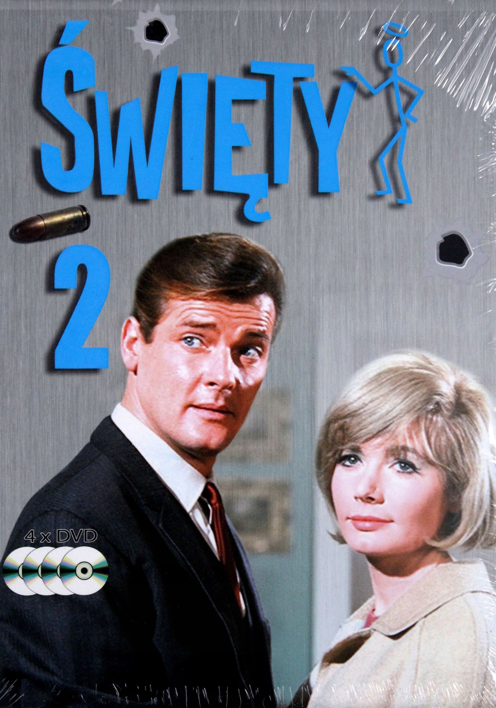 Święty 2