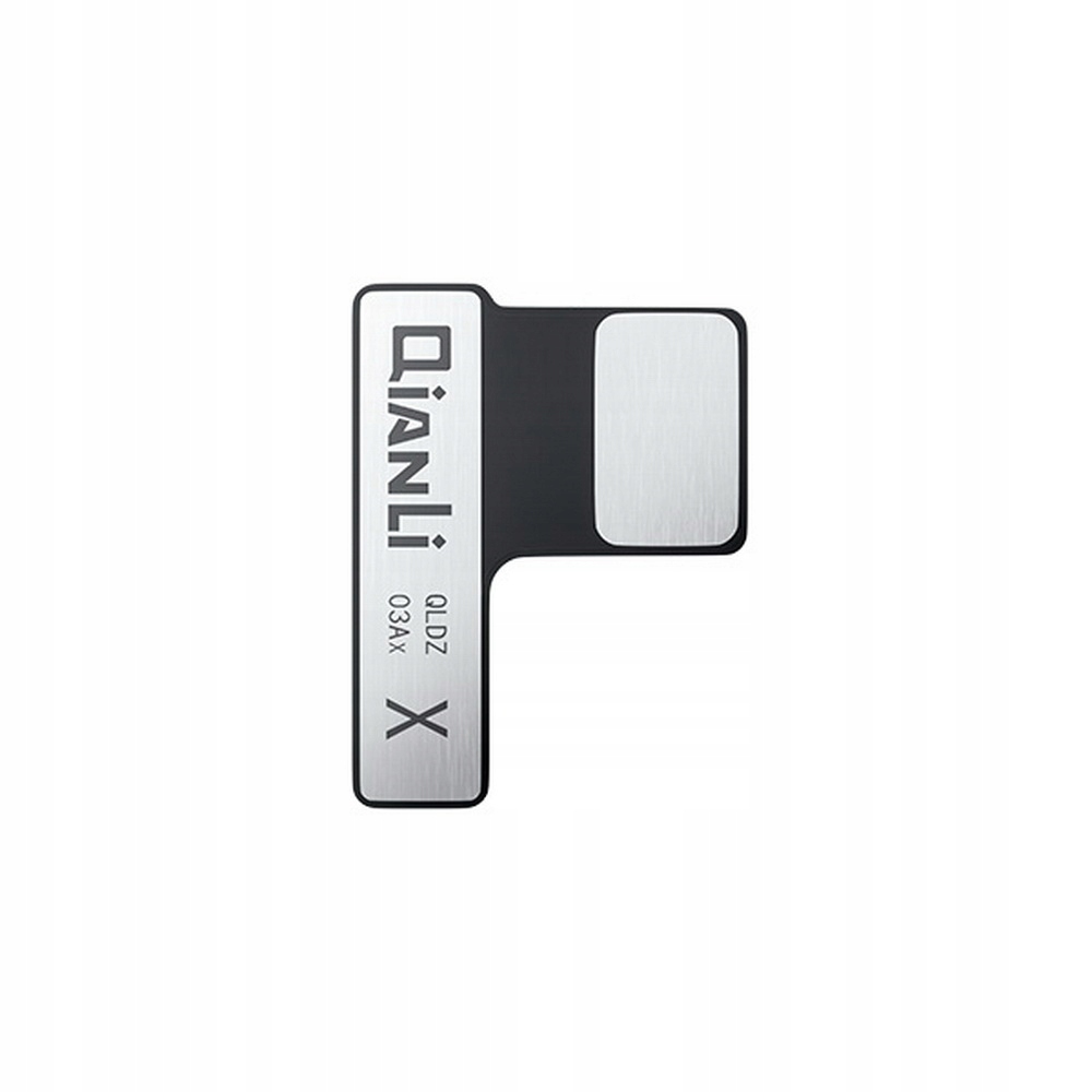 QianLi Tag-On Flex wpinka do Face ID iPhone X