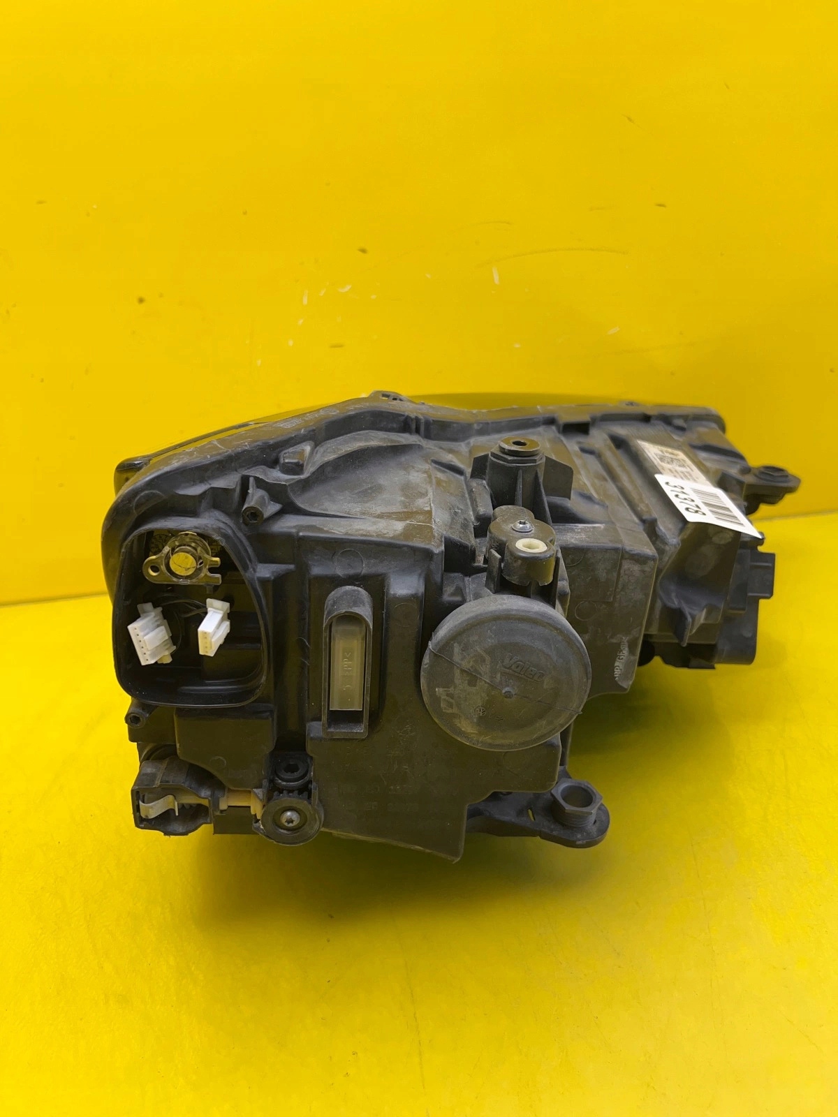 light left Skoda Scala Full Led 657941015A