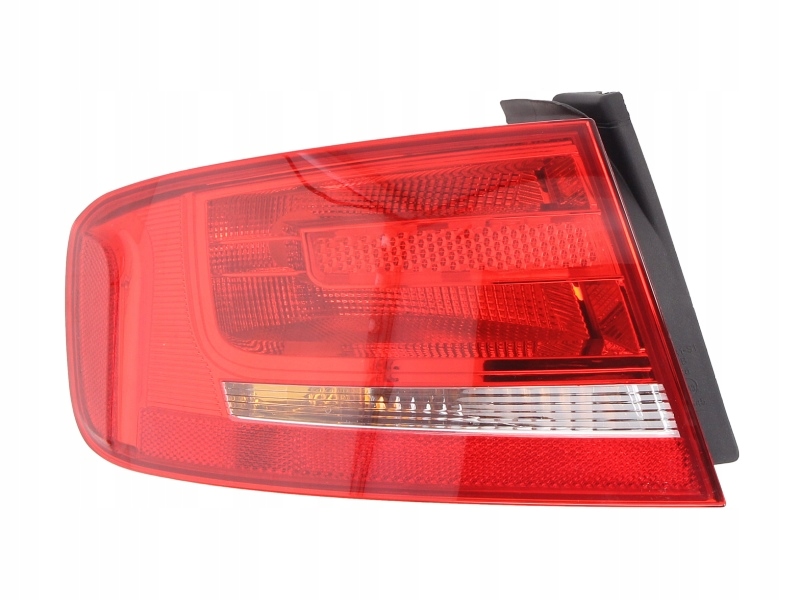 фонарь левый пр. Audi A4 S4 B8 седан