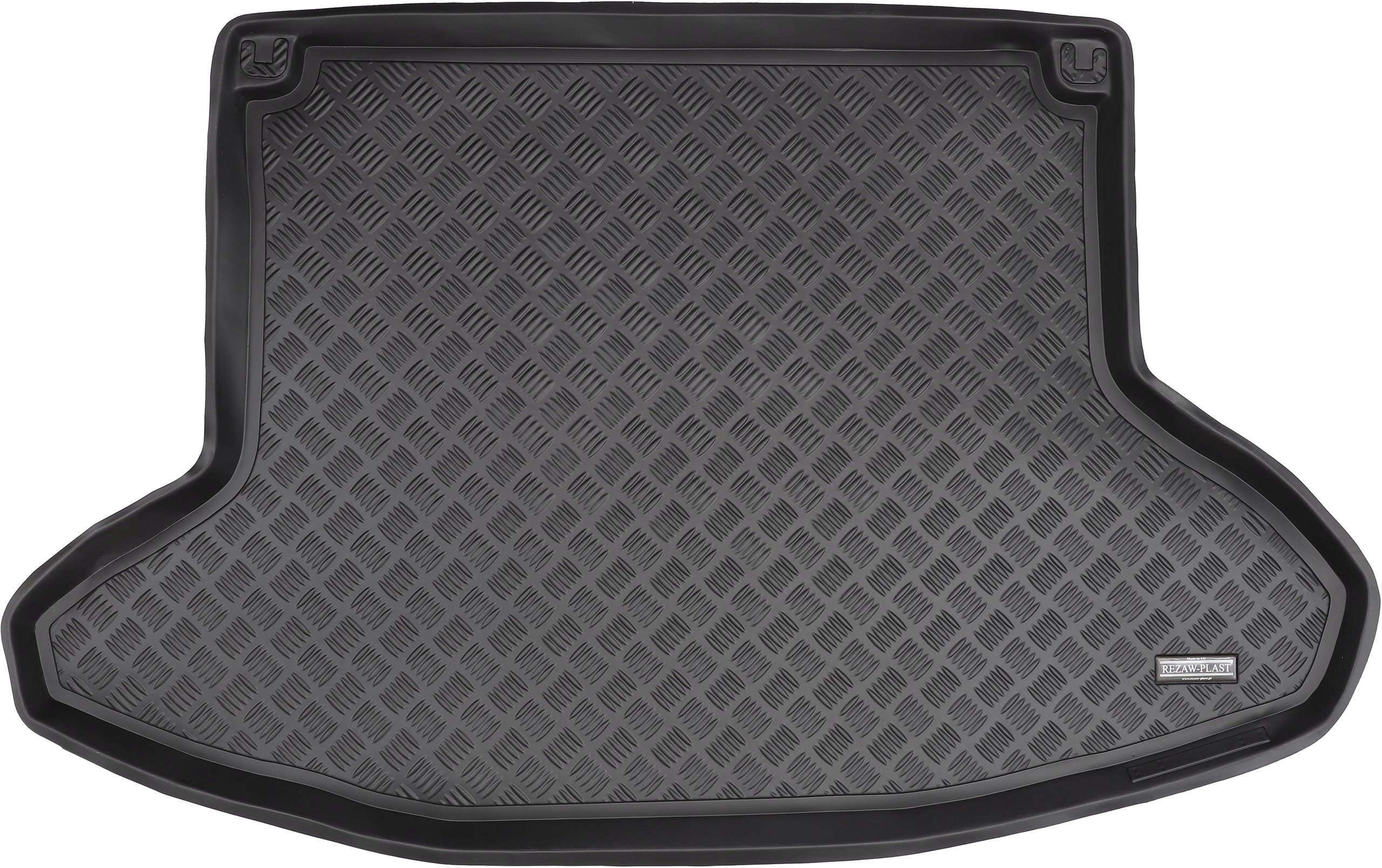 Toyota Prius II Xw20 Liftback 03-09 килимок багажника