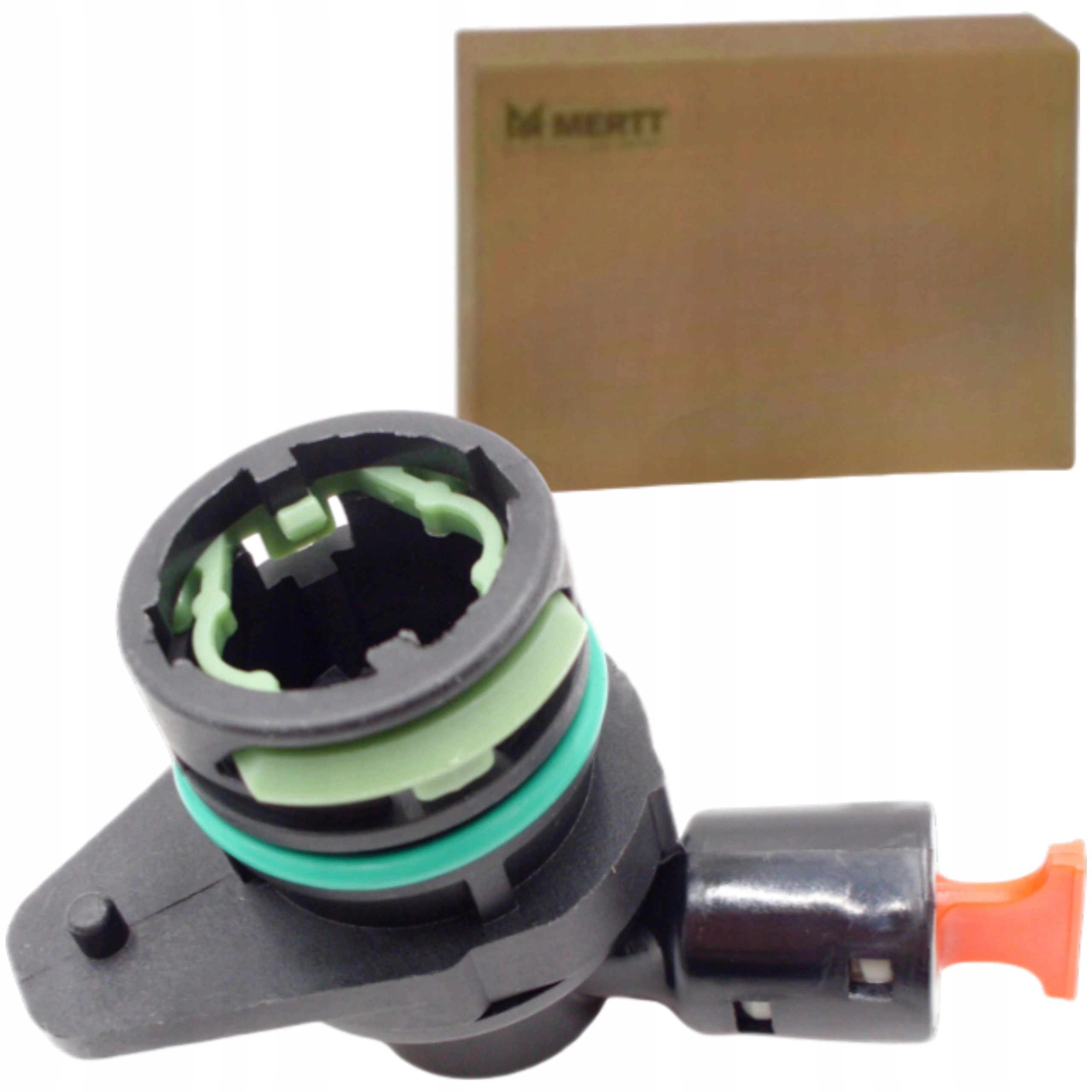 Opel Chevrolet Astra Insignia Mokka 1.4 1.5 2.0 Ventil Ventilace Od Pvc