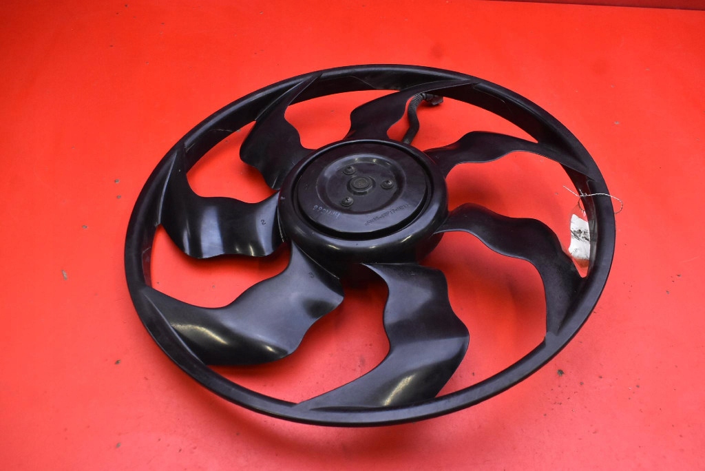 VENTOLA 1YY0069 HYUNDAI IX35 1 e 1.6 GDI 135 KM 09-13