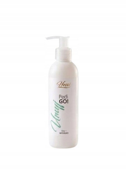 na nohy Hessi PediGo 200 Ml
