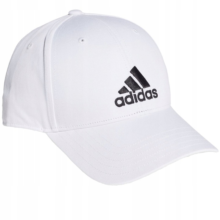 

Czapka Z Daszkiem Dla Dziecka Adidas Bawełniana