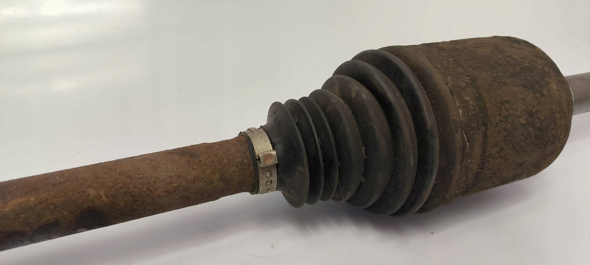 semi-axis right rear part LAND ROVER RANGE ROVER VOGUE L322