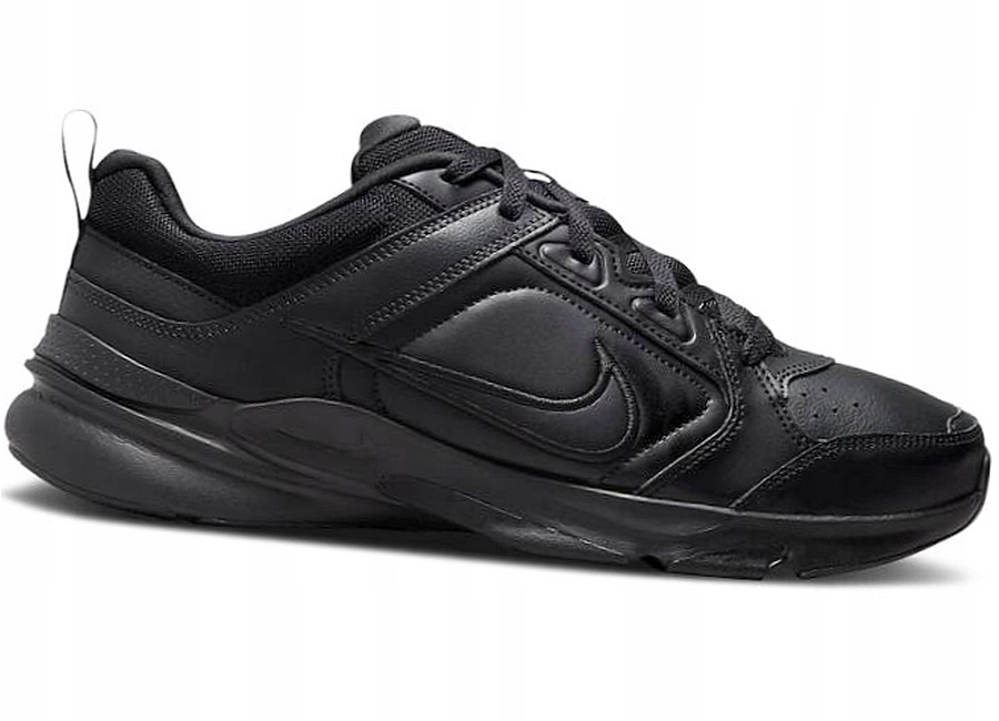 

Nike Defy All Day DJ1196-001 czarne, skóra 47