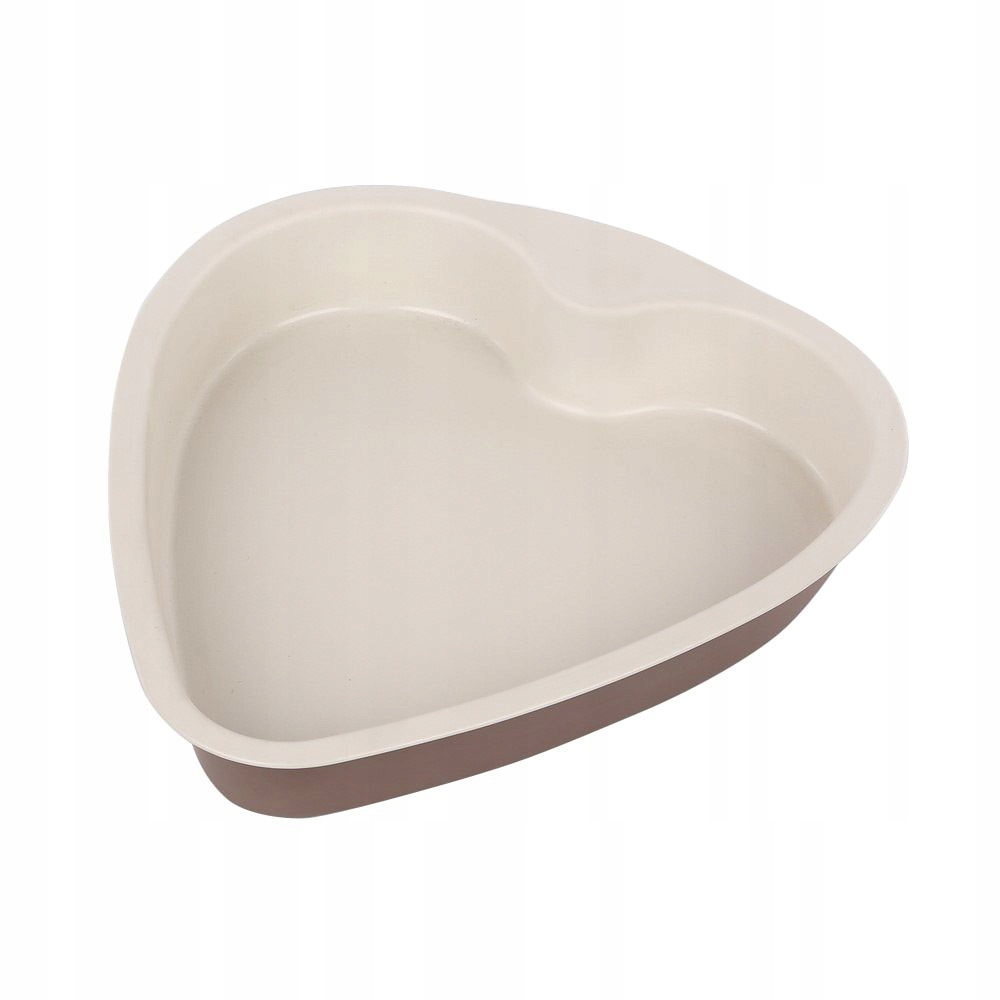 

Forma blacha Do Pieczenia Ciast Serce 25 cm