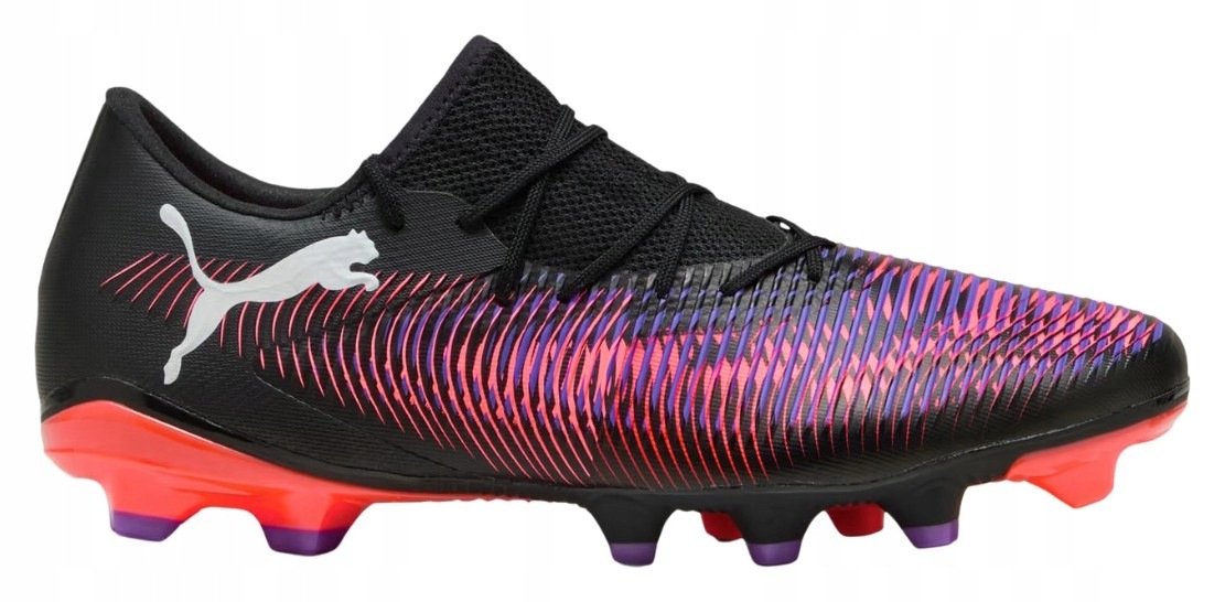 Boty Puma Future 8 Match Low Fg/ag 108372 01 vel. 44