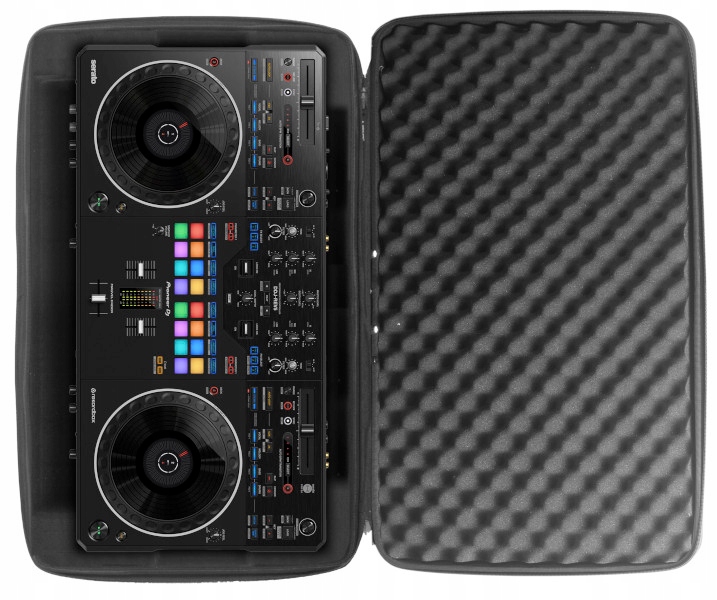Udg Creator Pioneer DDJ-REV5 Hardcase Tvrdý Prepravný Puzdro