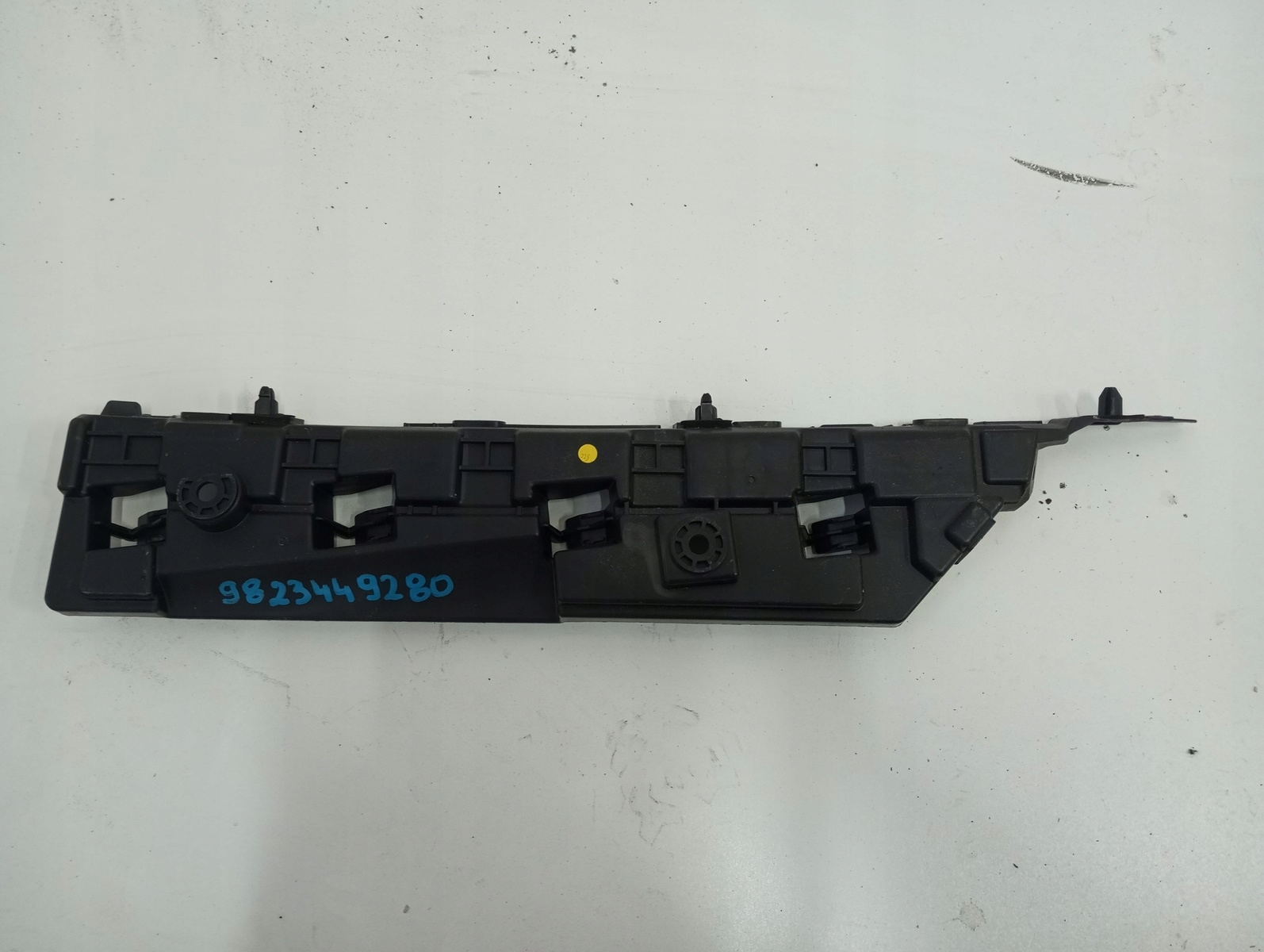 bumper bracket rear part CITROEN DS9 9823449280 9823448180