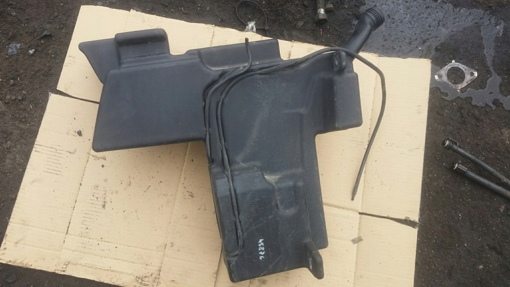 БАЧОК ОМЫВАТЕЛЯ MB ACTROS MP4 MEGA 15R