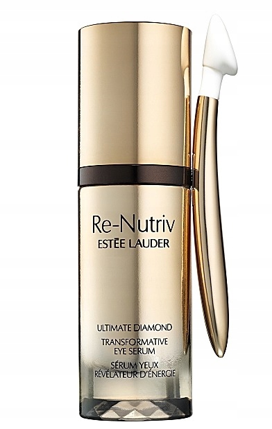 Estee Lauder Re Nutriv Diamond Oční sérum 15 ml