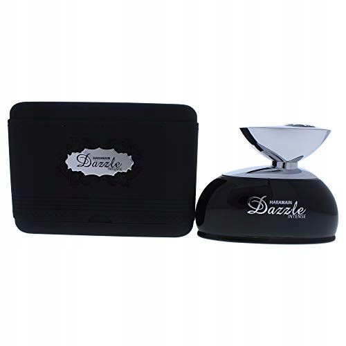Al Haramain Dazzle Intense Edp Objem: 100 ML Unisex