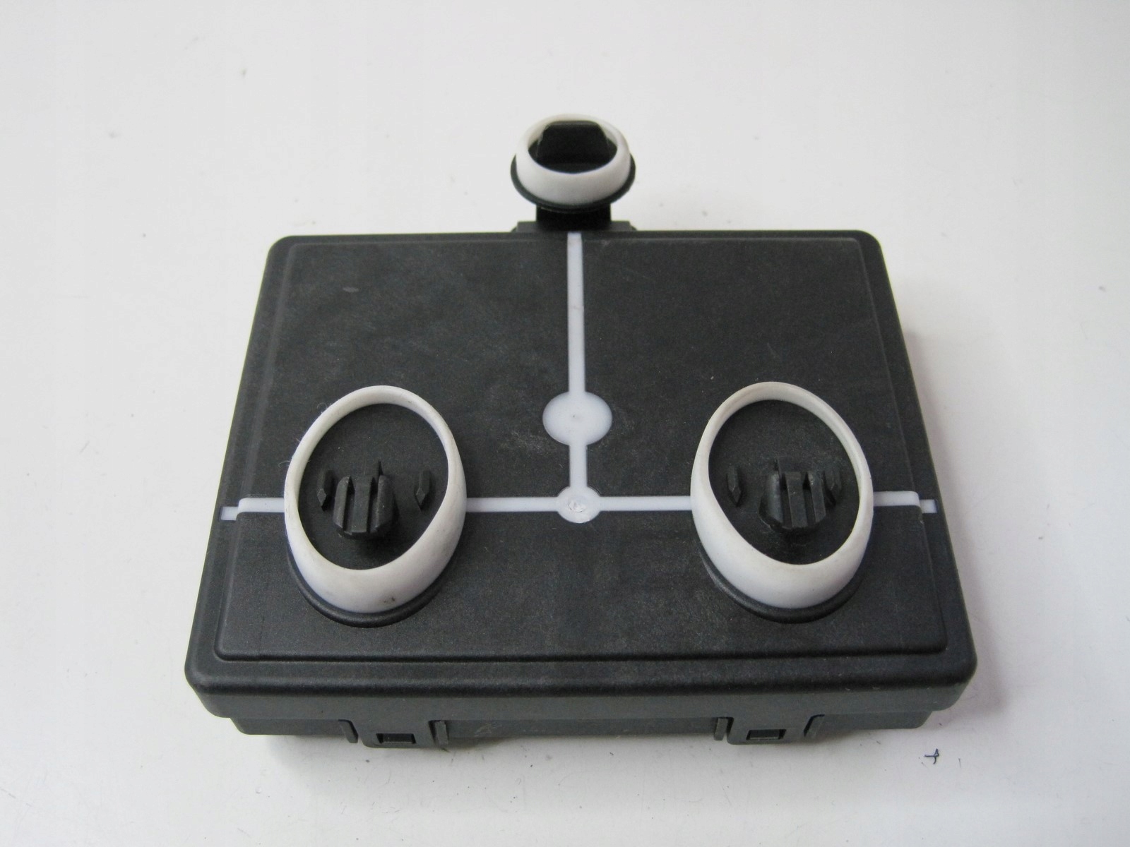 Moduł sterownik drzwi Peugeot 308 II 9857119380