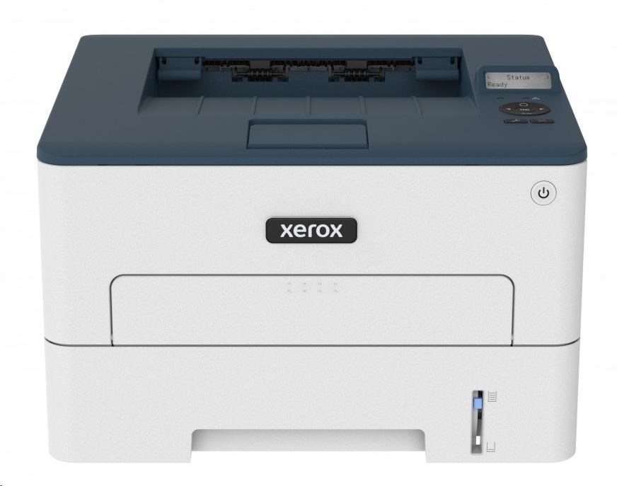 Xerox B230V_DNI, tlačiareň A4 Bw, 34 str./min., USB/Ethernet, Wifi,…
