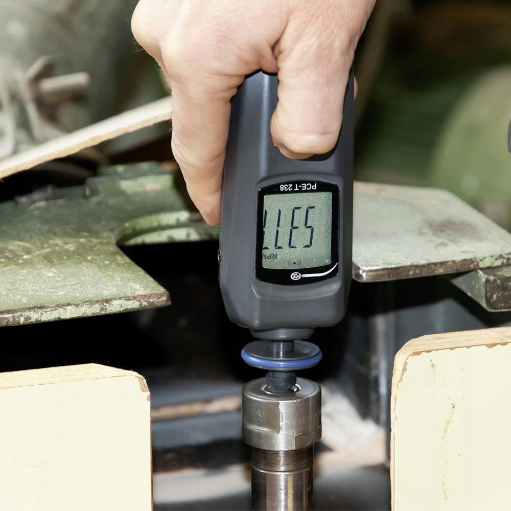Licznik obrotów PCE Instruments PCE-T 238 Marka inna