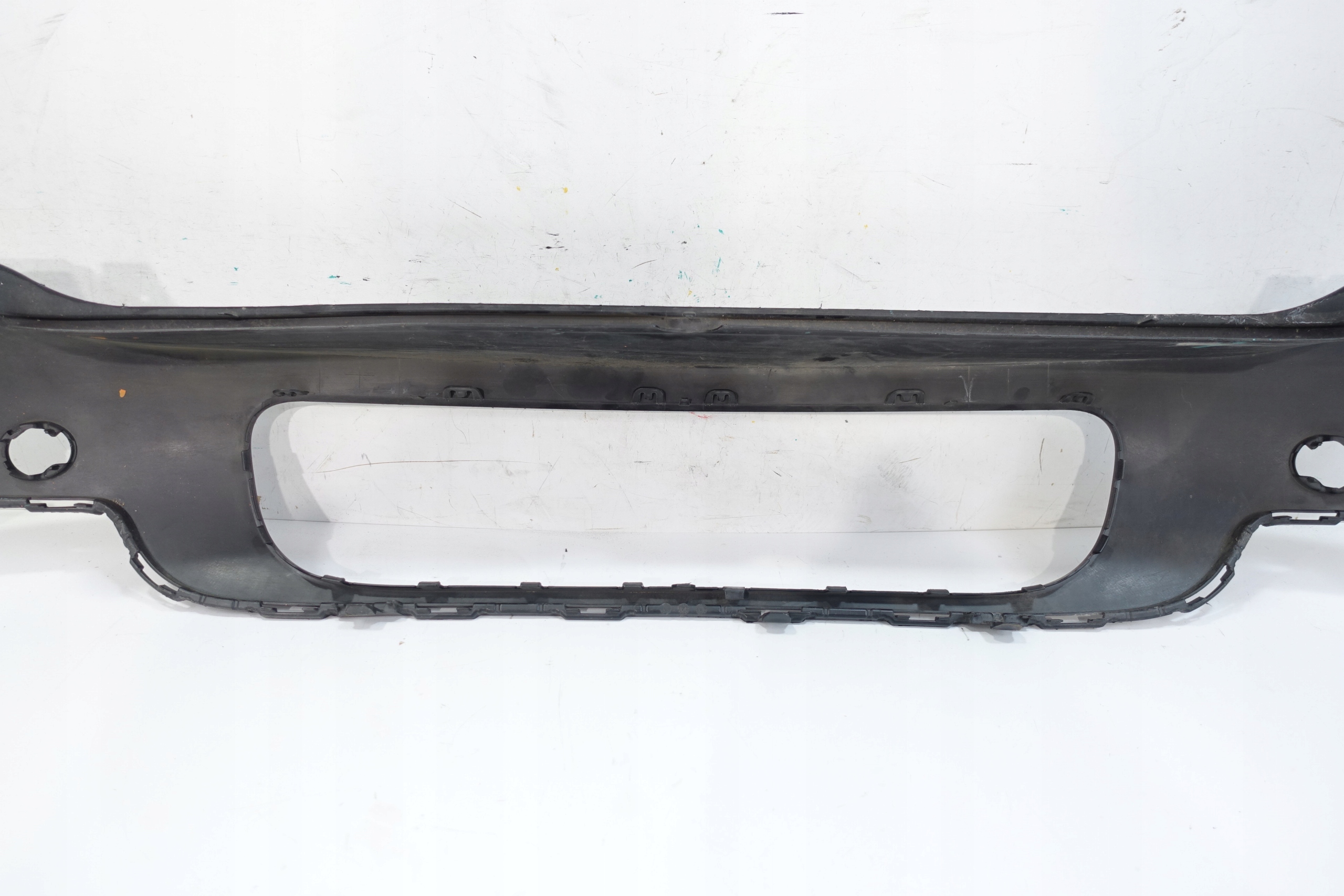 MINI COUNTRYMAN R60 2010- bumper rear part rear 5112 9801880