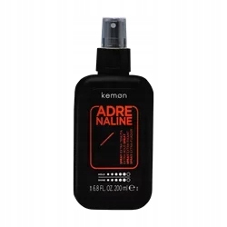 Kemon Hair Style velmi silně fixační sprej Adrenaline 200 ml