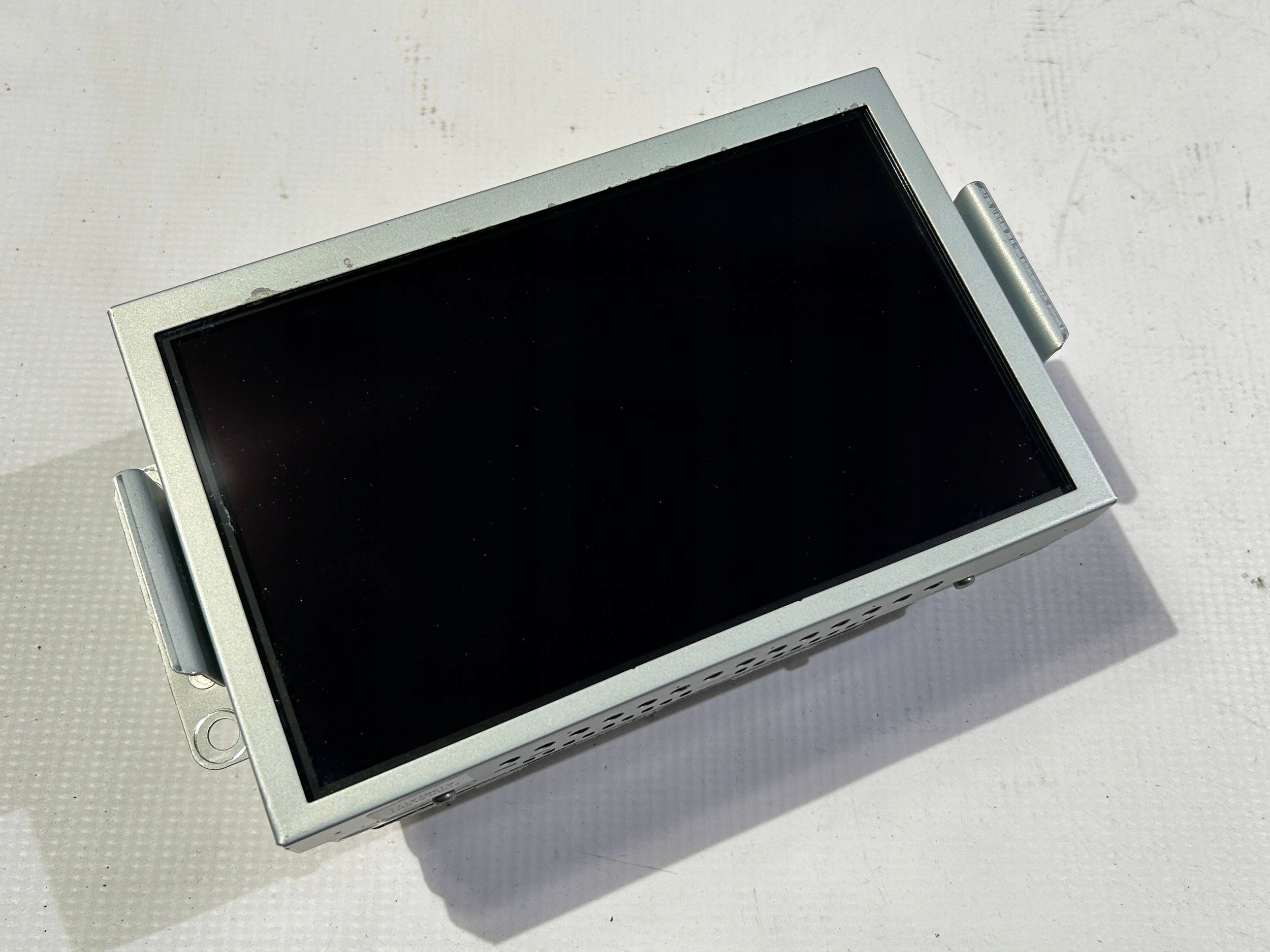Radio Bildschirm, modul Bedienteil der Navigation Sync 3 Ford Explorer V 2016