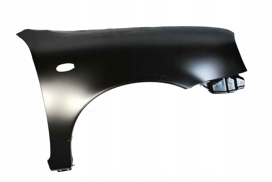 Pravý Blatník Nissan Micra II K11 1998-2003 otw. na směr. Každá Barva