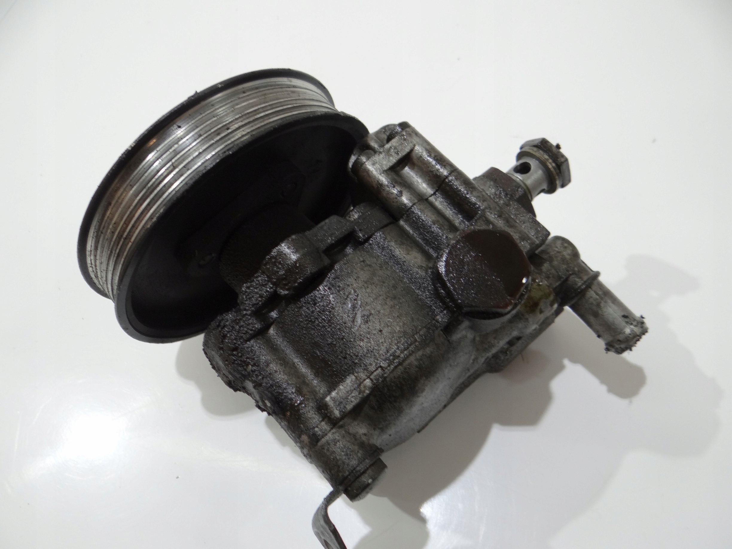 POMPY der Lenkung BMW E60 E61 6780848 (17898623)