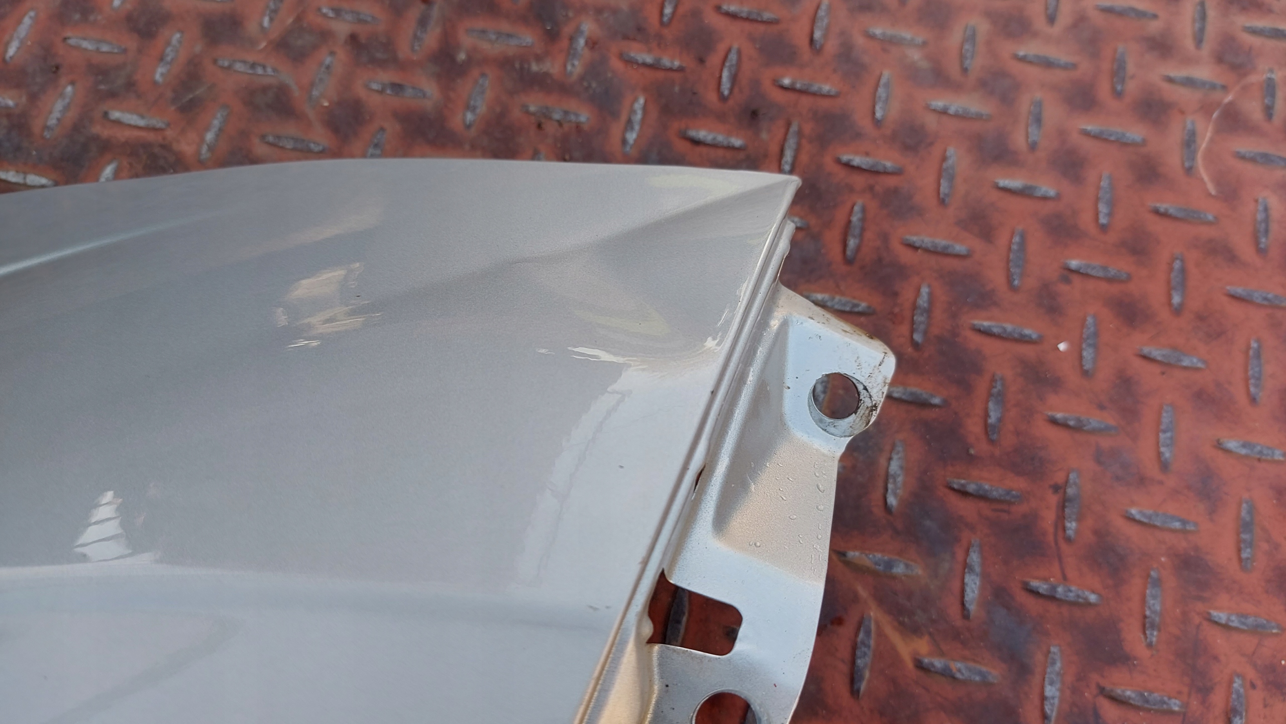 fender right front HYUNDAI I20 III 20