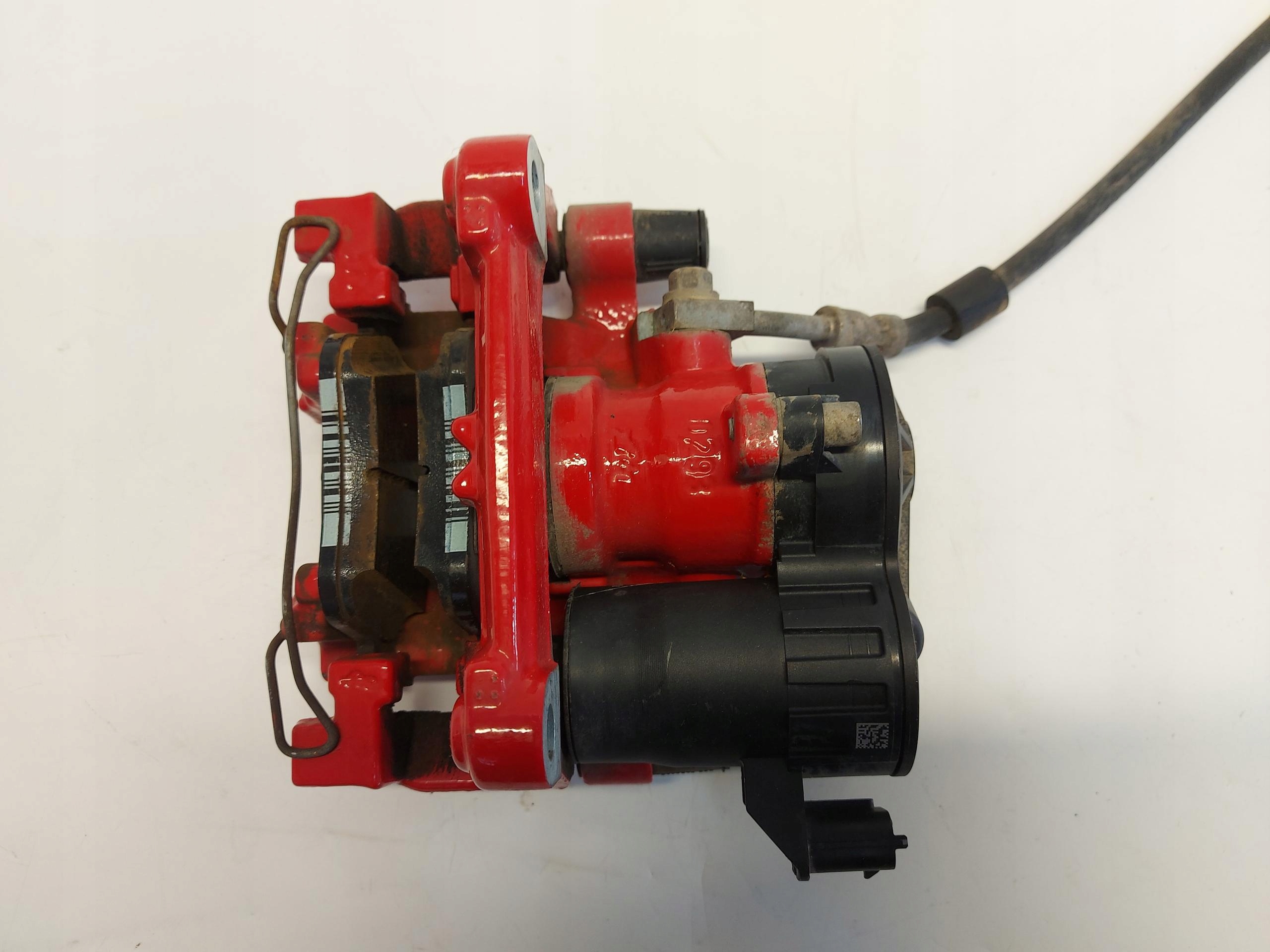 FORD KUGA MK3 caliper brake left NX61-2D251-BLB
