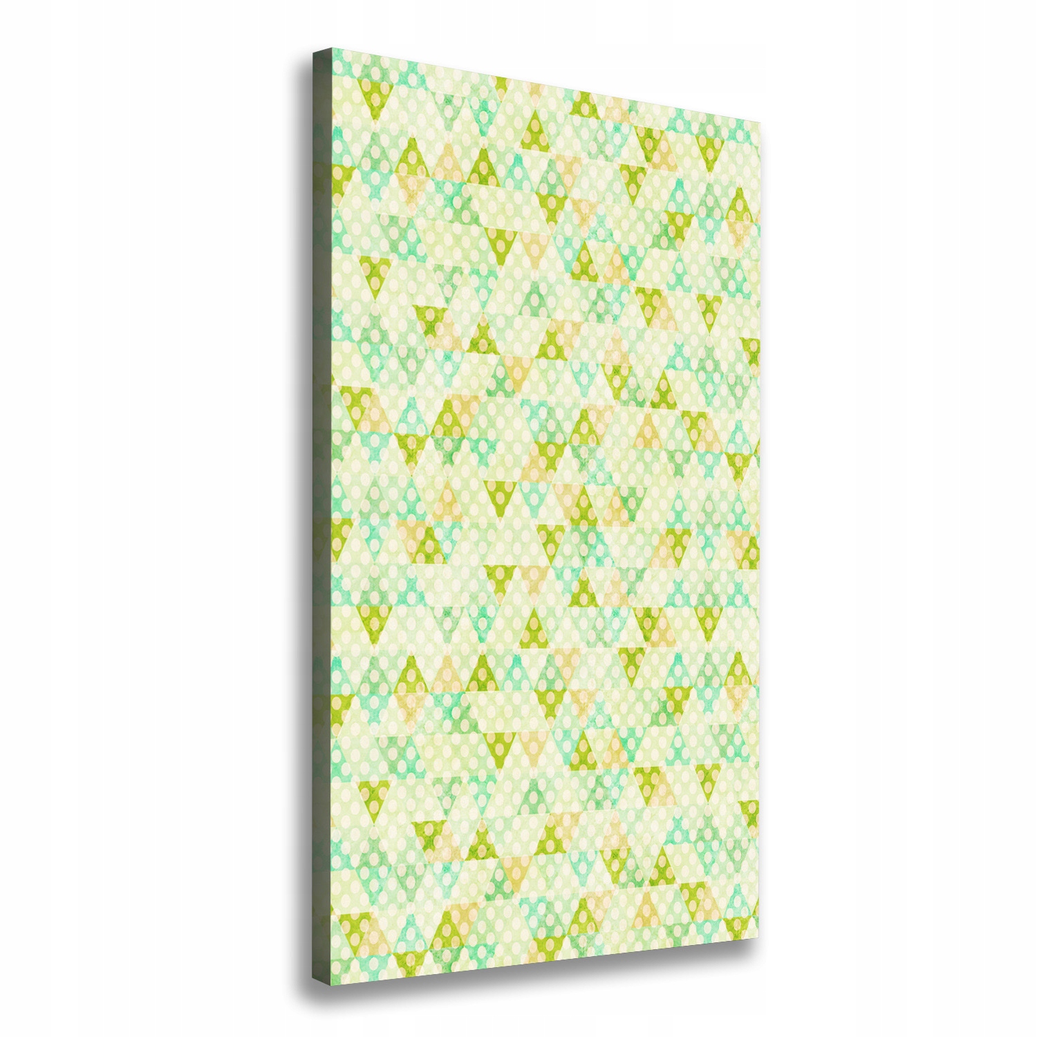 

Foto obraz na płótnie Geometryczne tło 70x140 cm