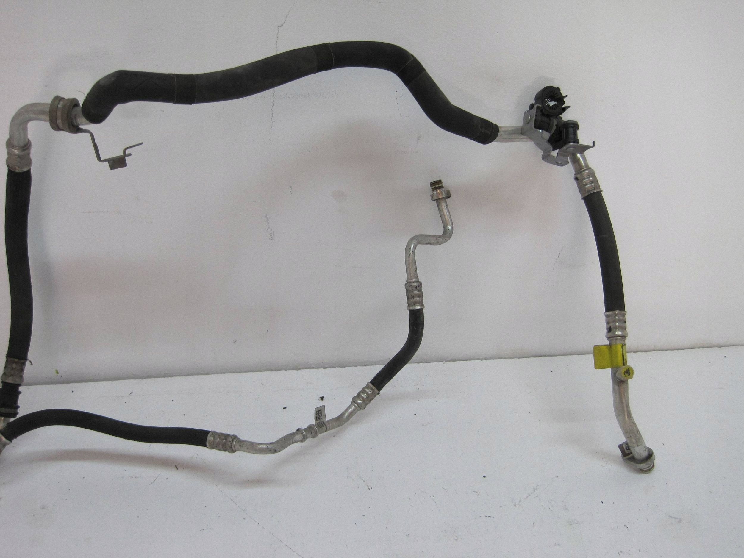 schlauch klimaanlage JEEP COMPASS II 00520843240