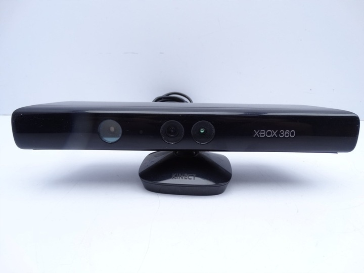 Sensor kinect xbox 360 Kod producenta Xbox 360 Sensor ruchu KINECT