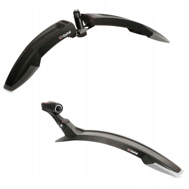 Błotniki rowerowe Zefal Deflector M60 26-29"