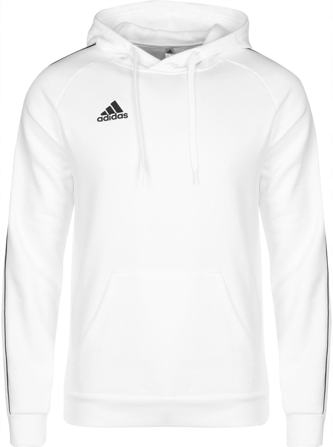 

Adidas Bluza Męska Bawełniana z Kapturem roz XXL