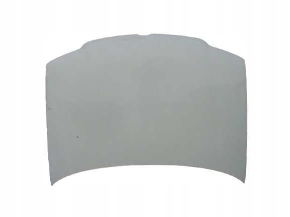 VW POLO 3 III LIFT 99-01 POKRYWA SILNIKA MASKA